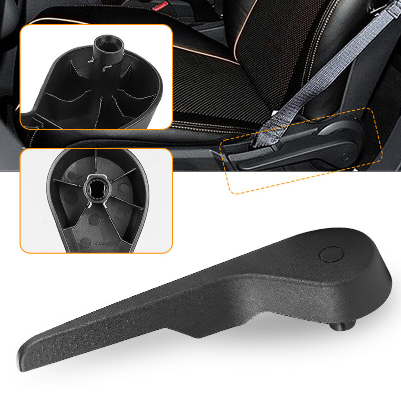 Front Left Side for Seat Adjust Handle Fit for Jeep Compass Patriot 2010-2017 Caliber US
