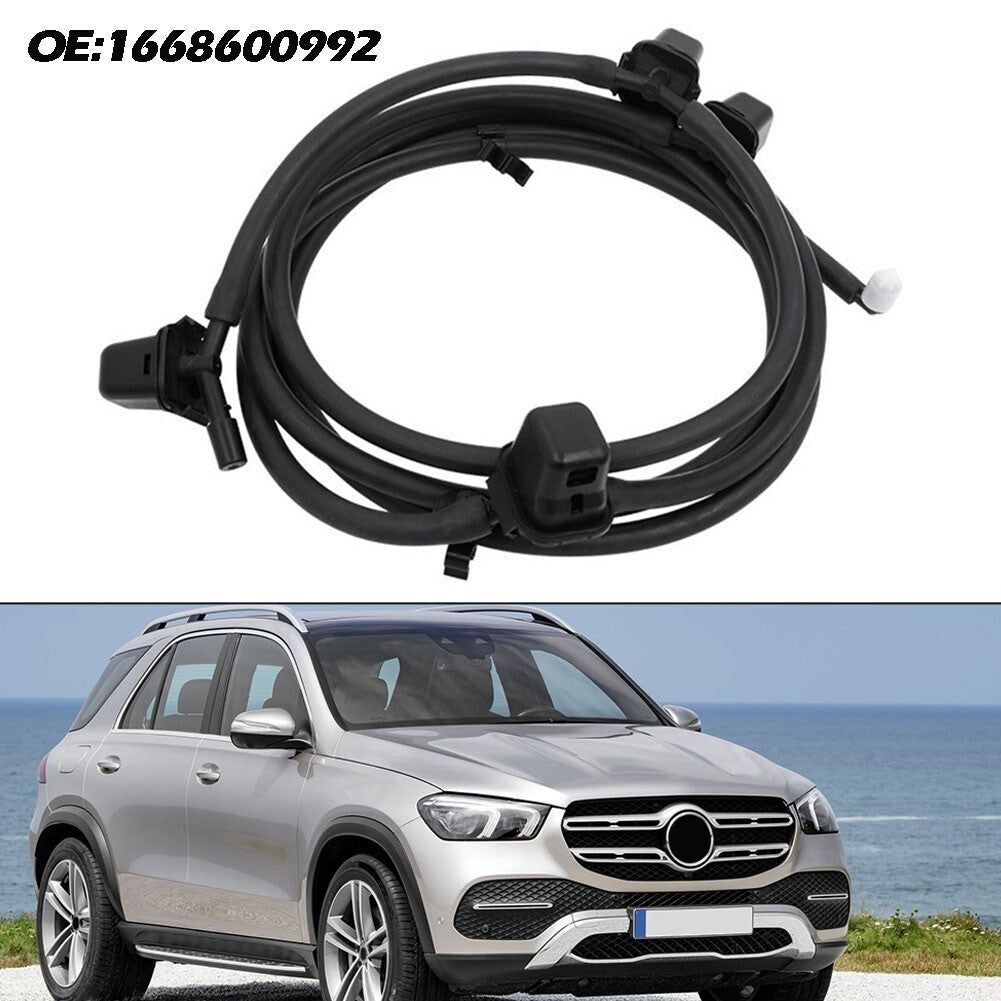 Washer Windshield Hose Assembly for Mercedes-Benz for GLE for GLS for GL