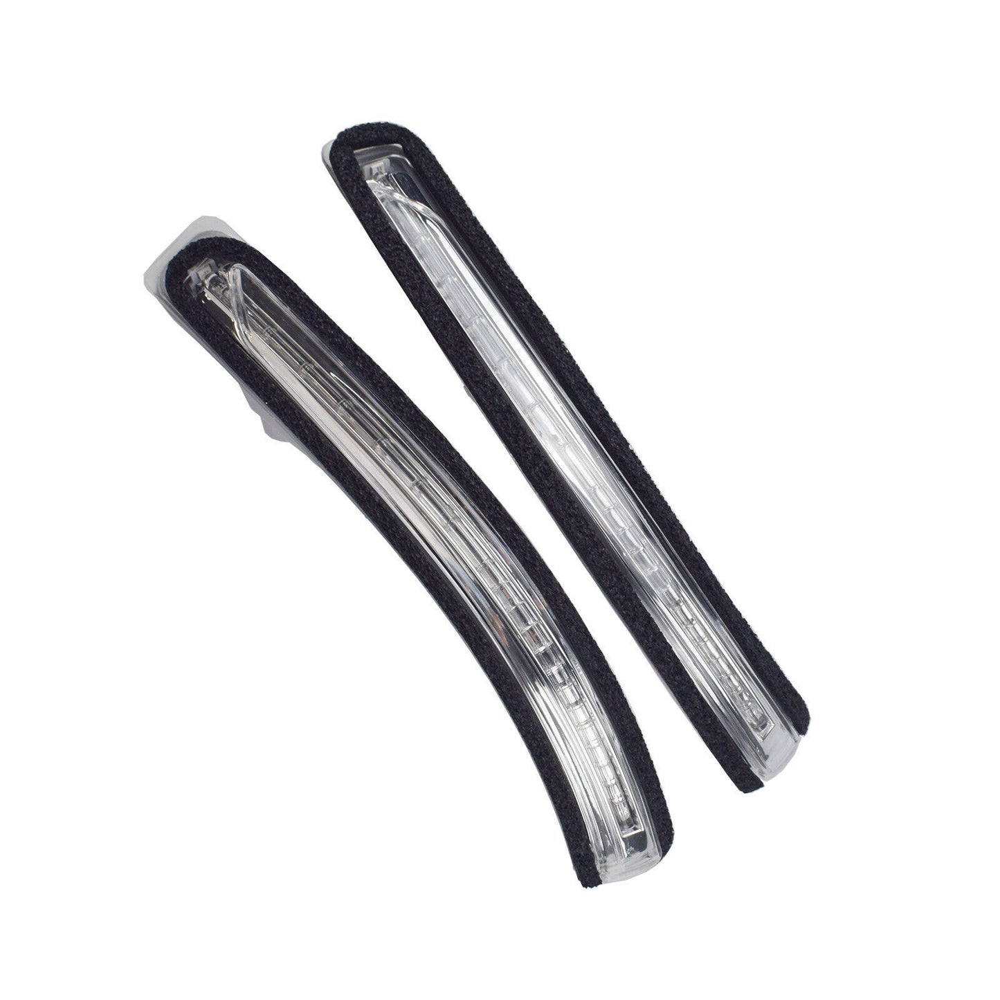 for Hyundai I20 Left Right Rearview Mirror Turn Signal Light Indicator Lamp LED