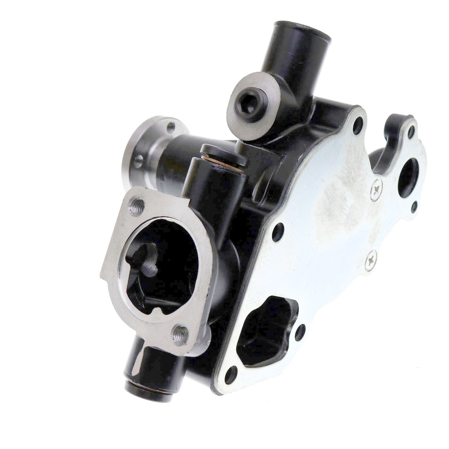 Water Pump VV11981042001 For Case CX36 CX31 EH35 35SR 35SR-2 SK025-2 Excavator
