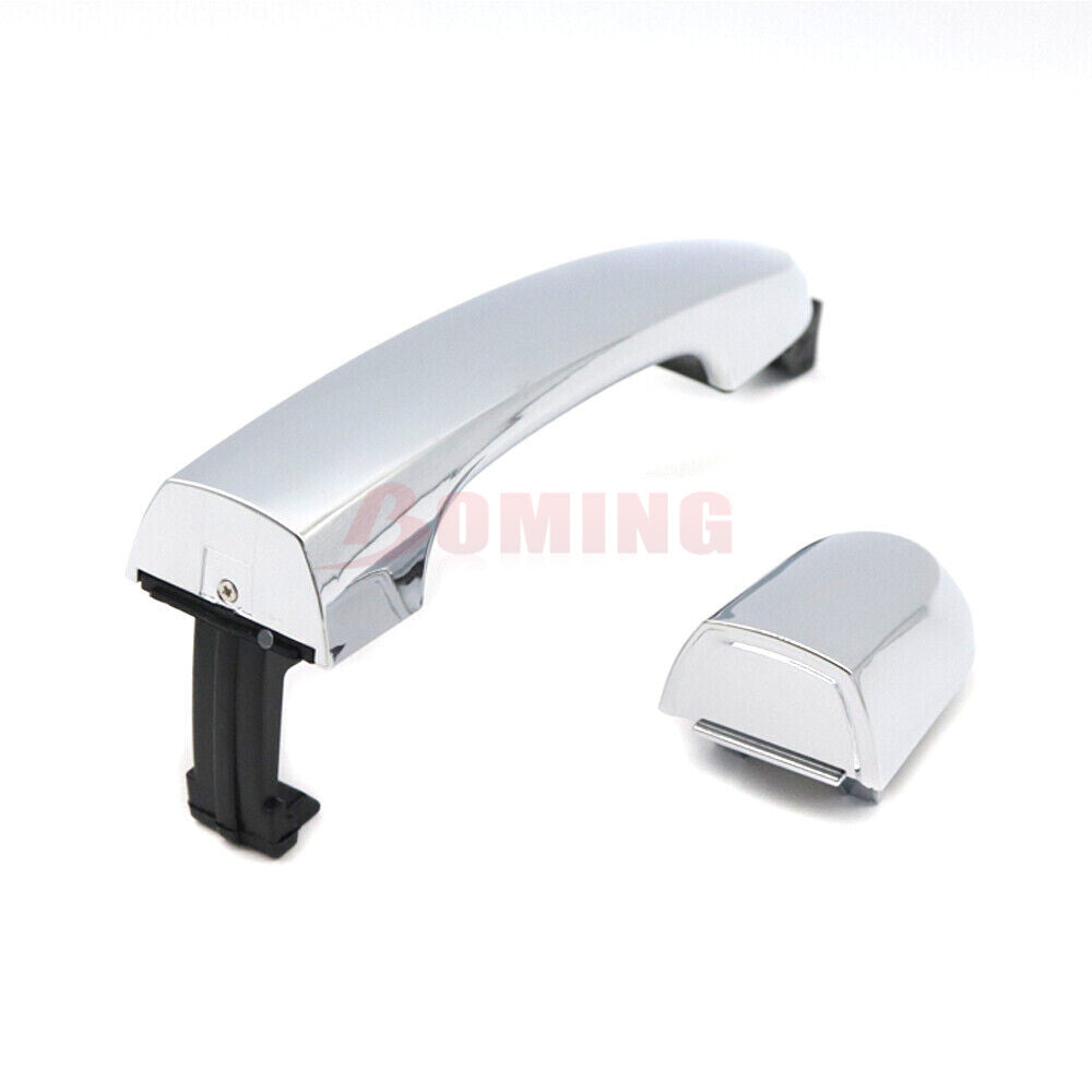 Front Right Chrome Exterior Outside Door Handle 82651-2P01 for Kia Sorento 11-15