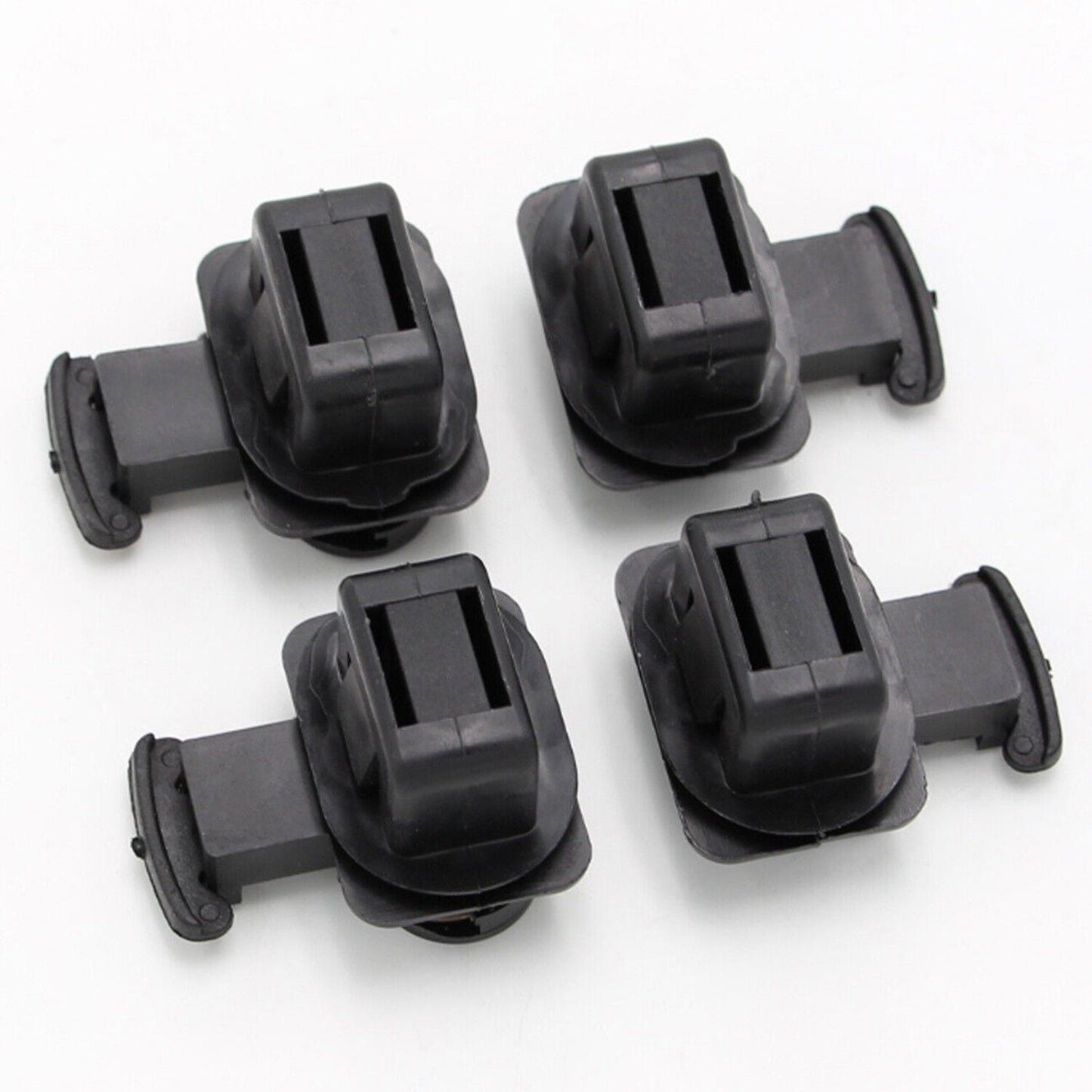 4X Rear for Seat Cushion Pad Clips 82137-SDA-003 Fits for Honda for Acura TSX for Honda