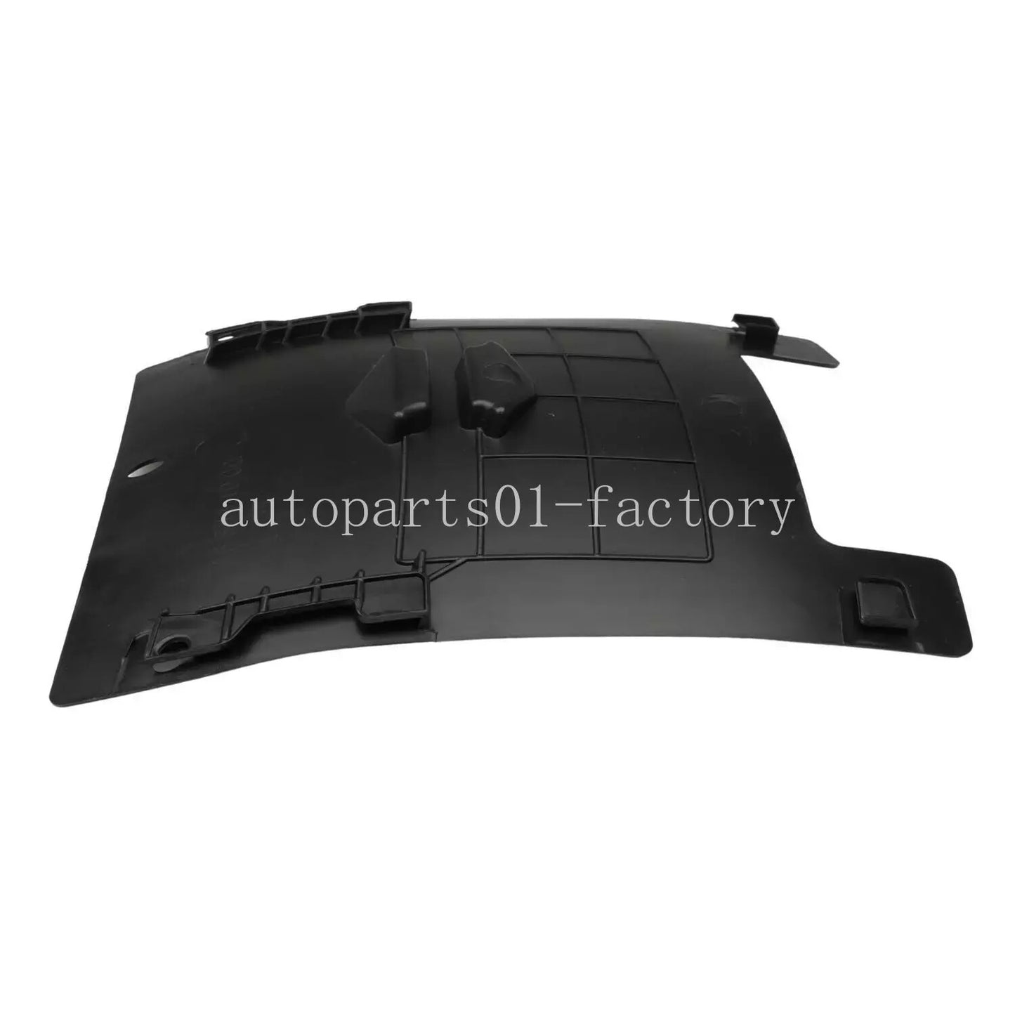 1668841000 One Piece Fender Liner Access Cover Fit for Benz GLE350 ML350 GL550