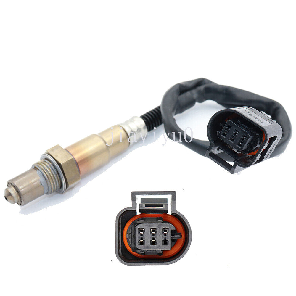Rear Nox Trap Temperature Sensor for Land Rover for Range Rover Discovery LR104387