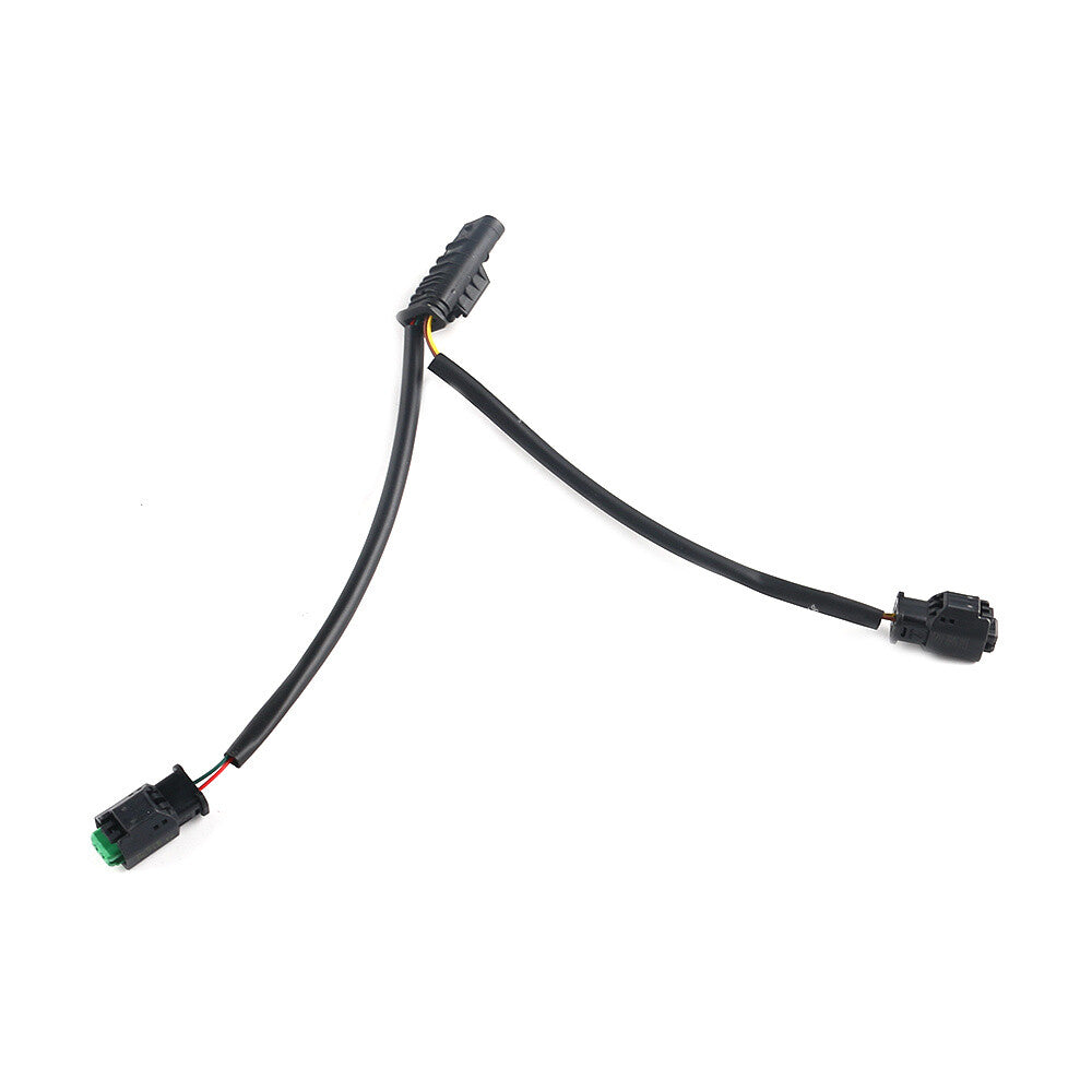 Electrical PinConnector Thermostat Housing Adapter Cable for Mini Cooper R56 R55
