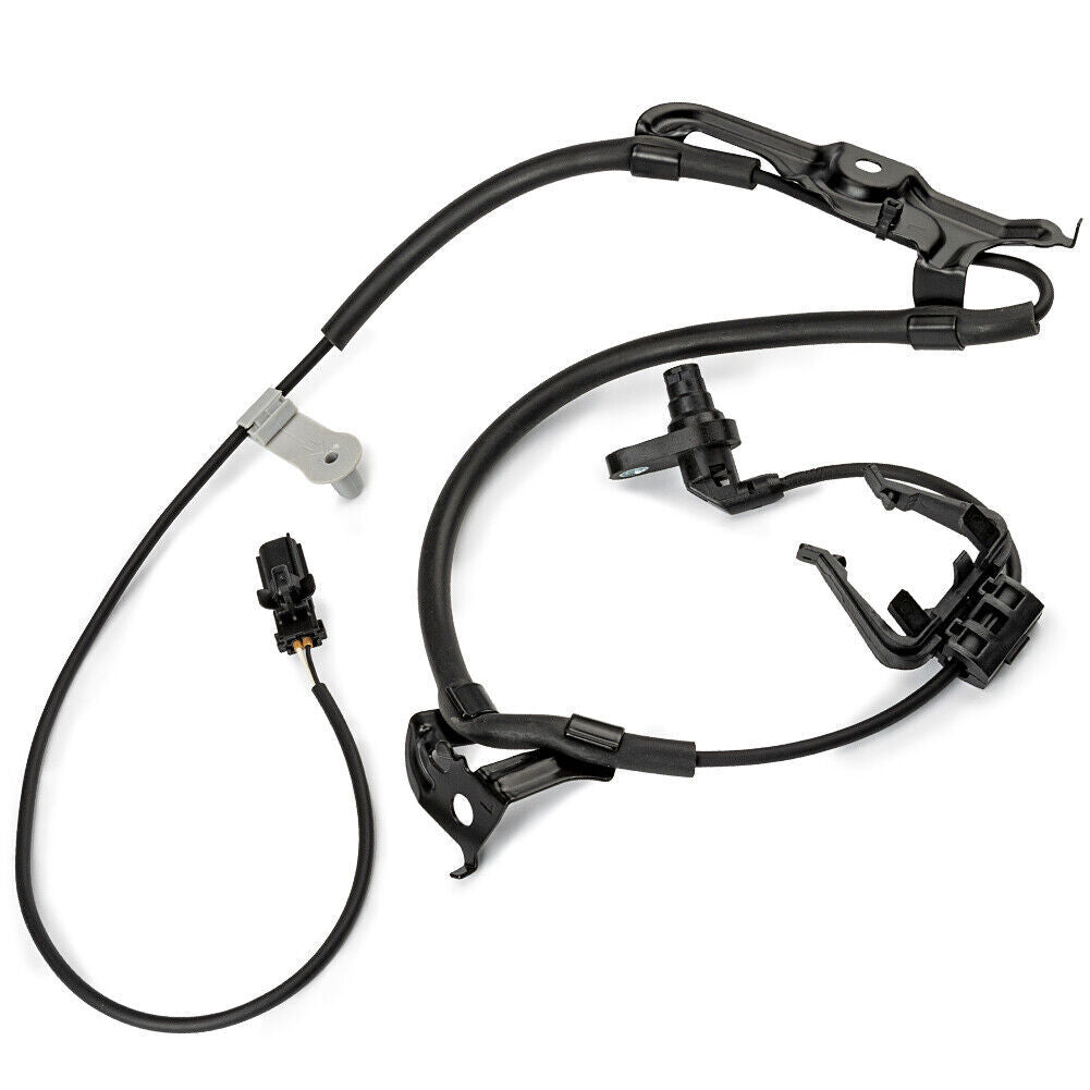 89543-08050 ABS Wheel Speed Sensor Front Left Fit for Toyota for Sienna L4 2.7L V6 3.5L