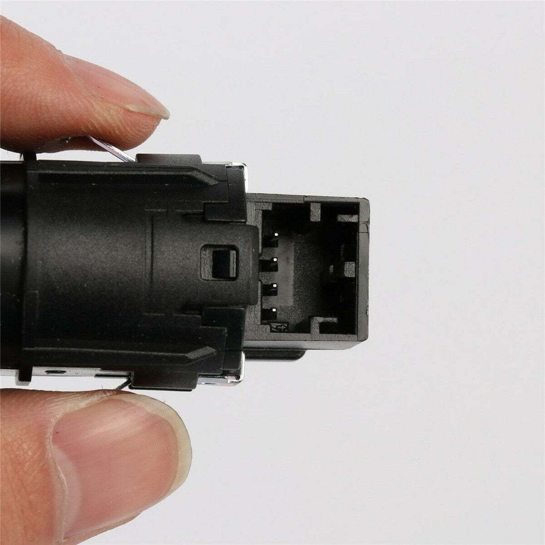 5G1959839A Engine ignition start/stop button for Volkswagen for Golf GTI e- for Golf
