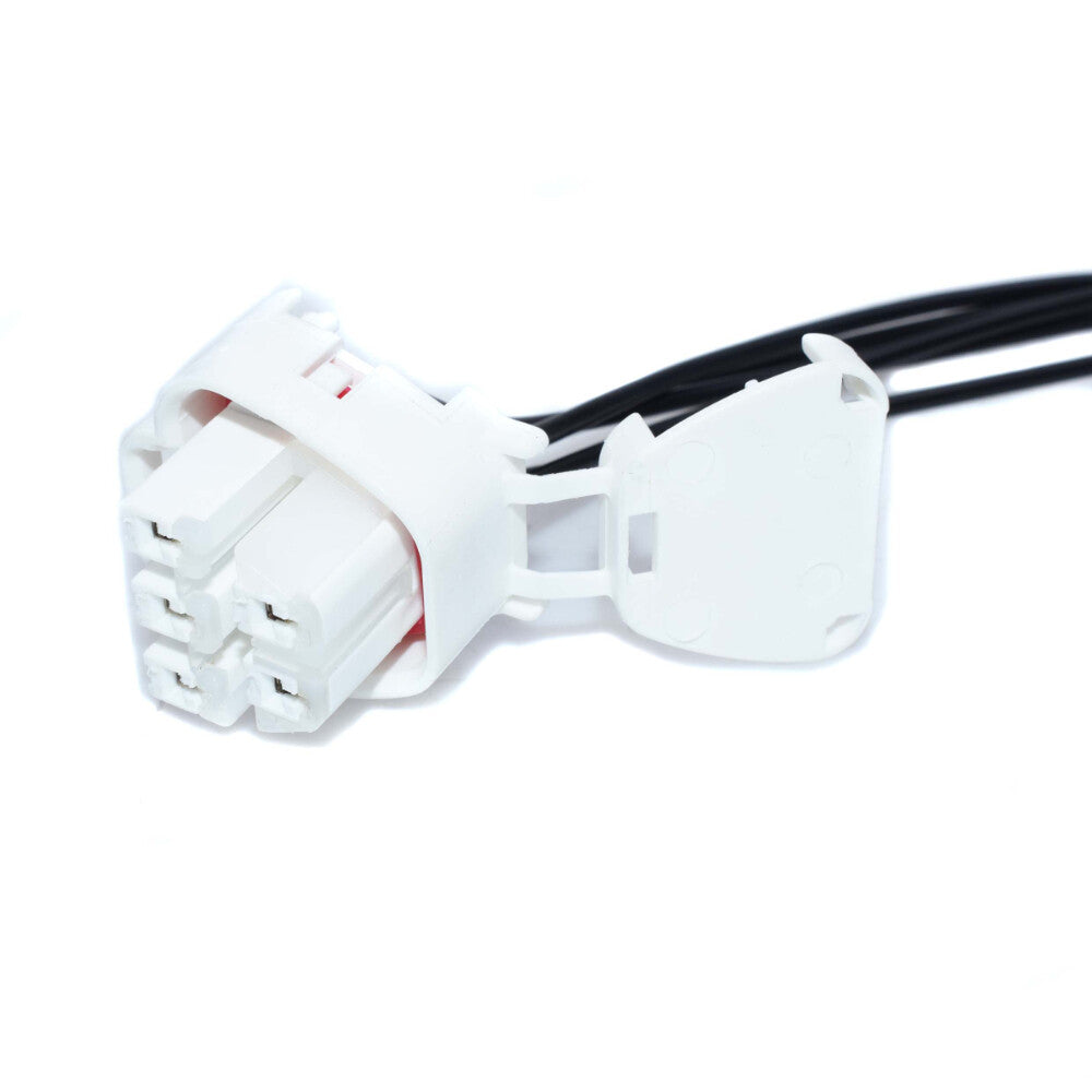 5-pin 5-way fuel pump connector tail harness for Hyundai for Toyota 90980-11077