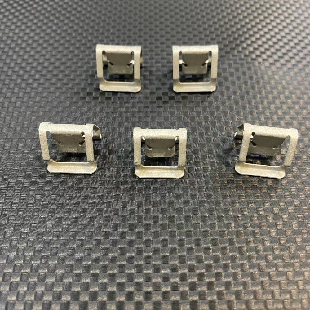 Suitable for MERCEDES X222 V251 A207 A217 C204 C207 mounting clip 0039915170