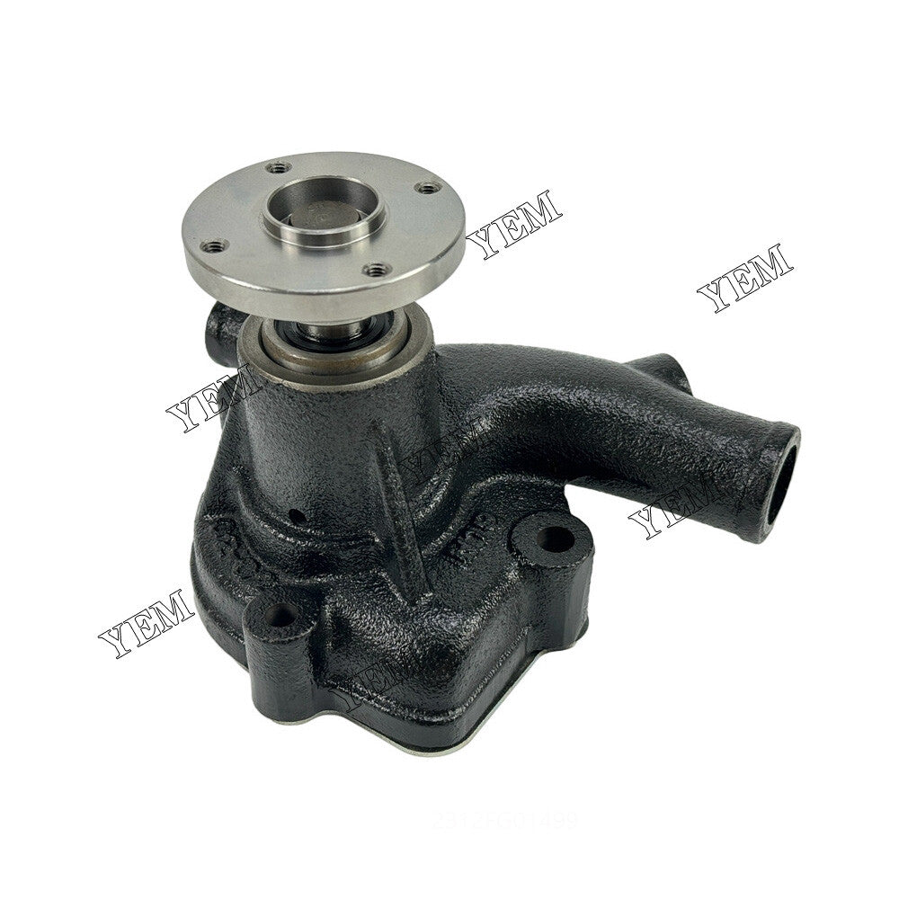 SD25 Water Pump 21010-61504 Fit for Nissan Diesel Engine for Nissan Water Pump