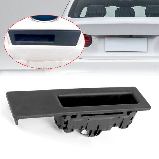 Trunk Lid Tailgate Door Handle Release Switch for BMW 328i 330i 335i 428i F22 US