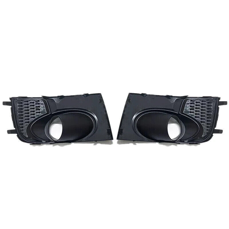 LH fog light protector and bezel for Subaru Impreza WRX STi 2011-2014