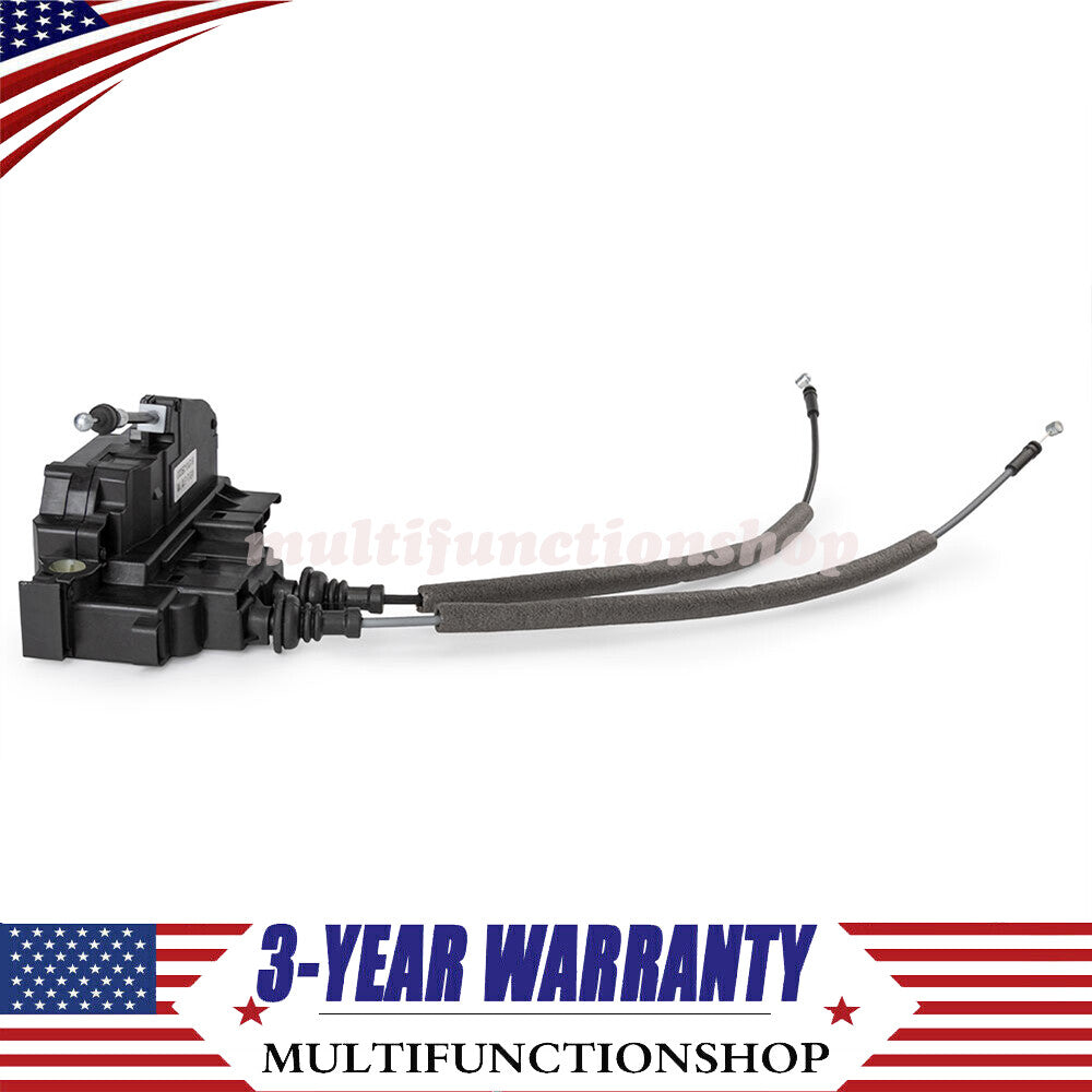 Door Lock Actuator Front Left Side For 2007-2009 for Hyundai Santa Fe 813102B020