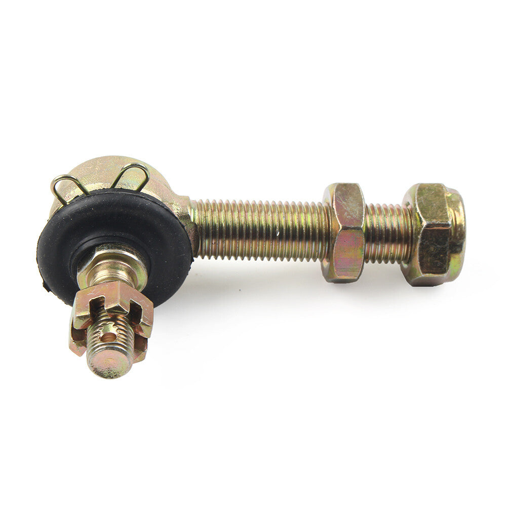 10-14mm Tie Rod End Ball Joint for 110 125cc ATV Quad Dirt Bike Buggy Taotao