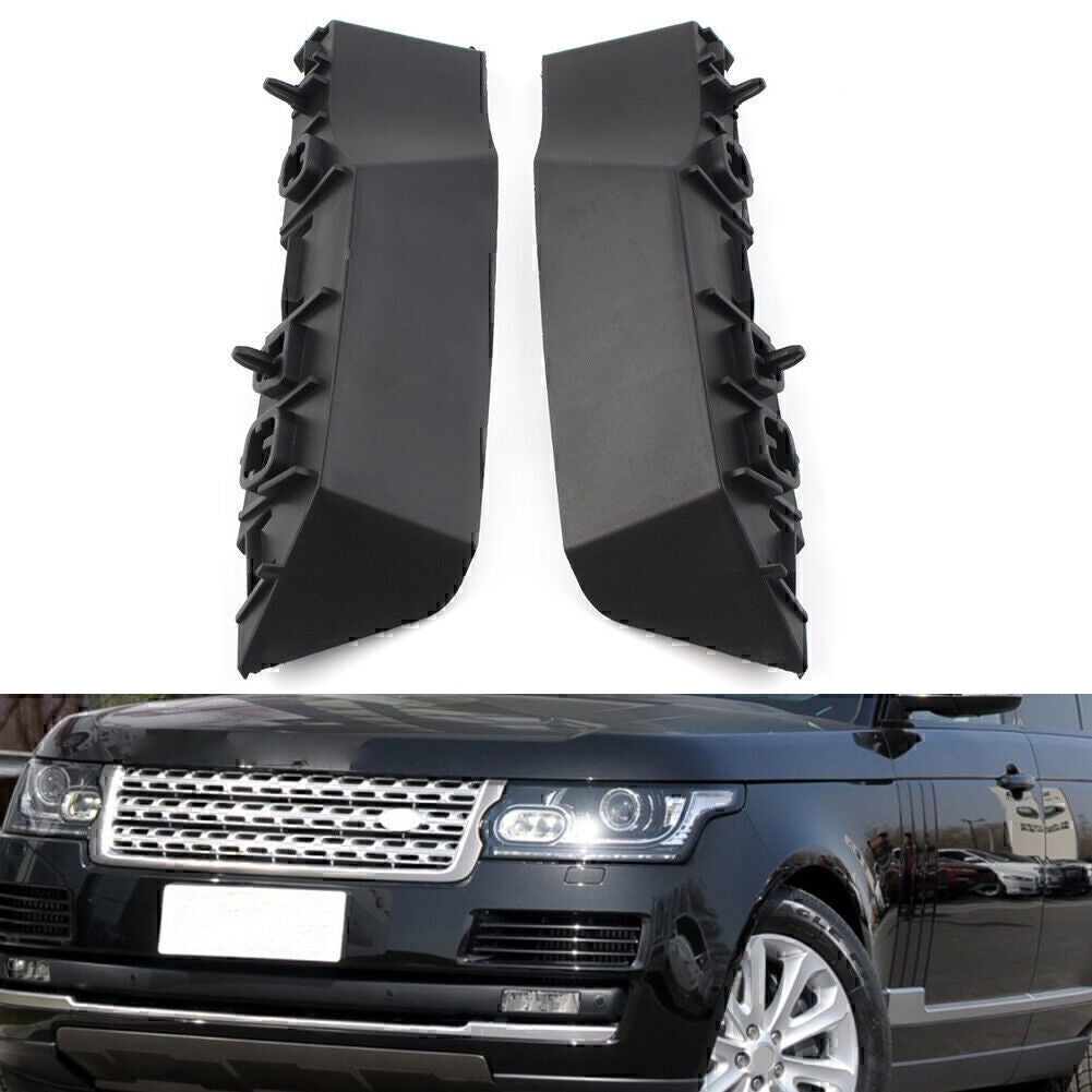 Front Bumper Support Bracket for Land Rover for Range Rover 13-17 LR038725 LR038724