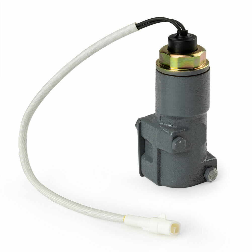 High Speed Solenoid Valve 9147260 for Hitachi EX200-2 EX120-2 EX100-2 EX200-3