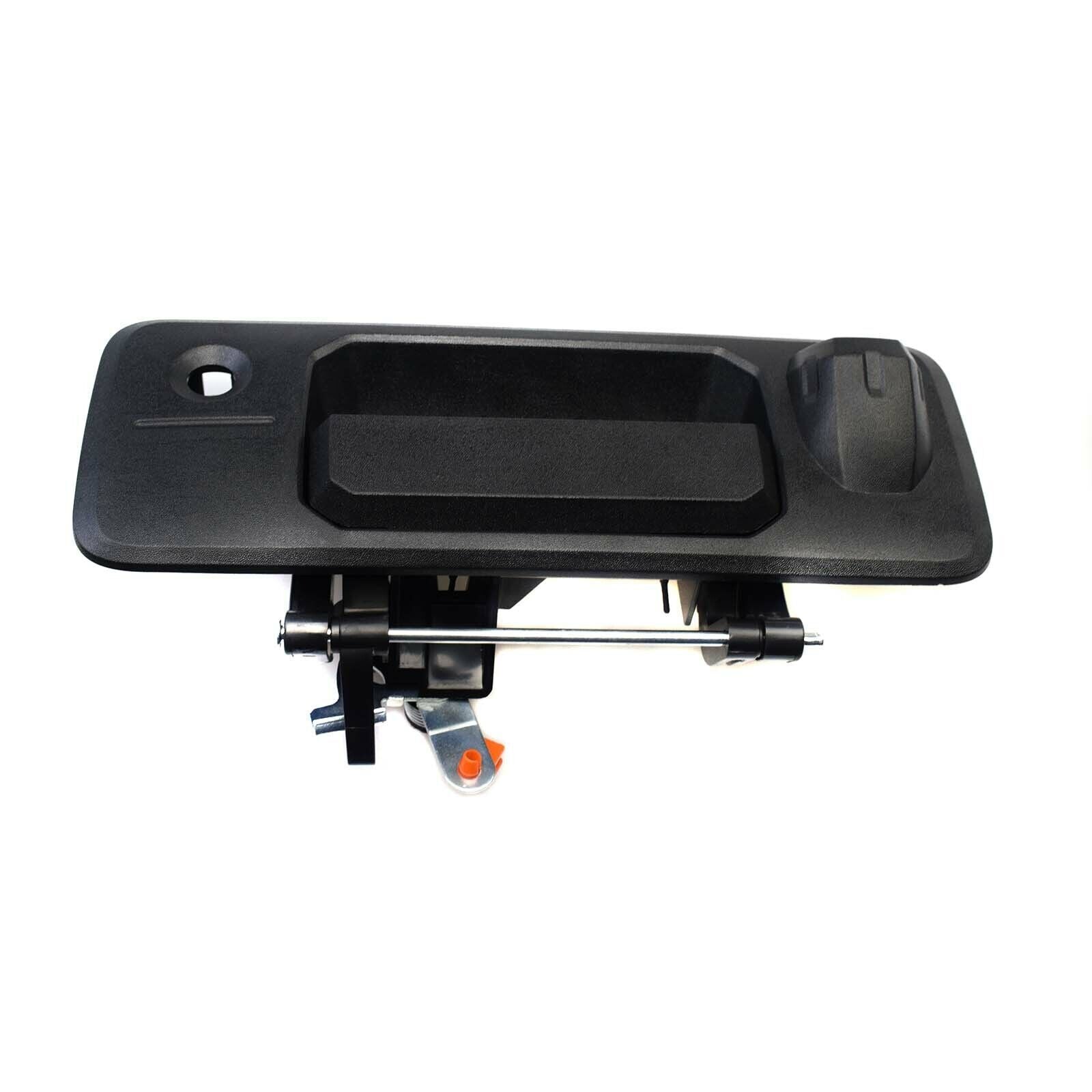 For 2007-2020 for Toyota Tundra tailgate trunk bed outdoor door handle