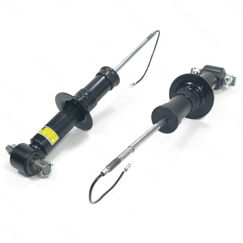 Pair Front Shock Struts for GMC for Yukon for Cadillac for Escalade for Chevrolet Tahoe 2015