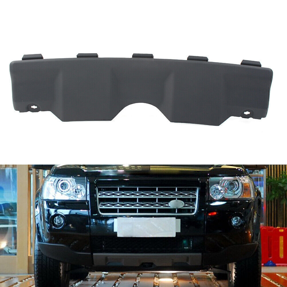 Front Bumper Towing Eye Cover LR002155 for Land Rover Freelander 2 L359 2006-14