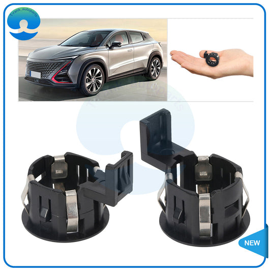 2Pcs PDC Parking Sensors for 2011-2017 for Honda Odyssey for Mini Passenger Van 3.5L V6