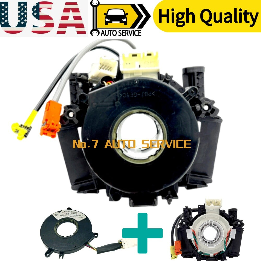 47945-EH100 Steering Angle Sensor for 2006-2008 for Infiniti M35 M45