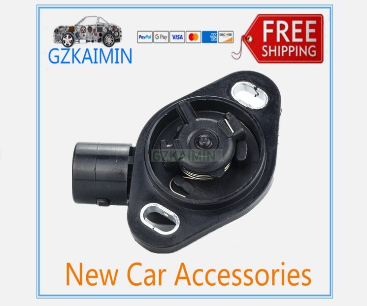 Throttle position sensor JT3R 06164-PM5-A52 JT3R60659 is suitable for Honda Accord and for Civic .