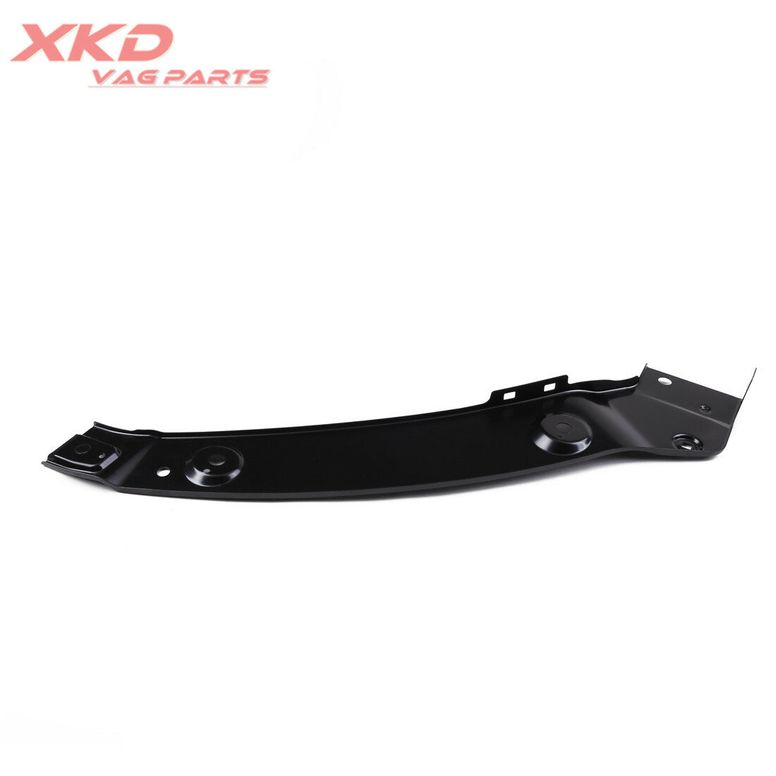 5N0805931B Left Radiator Support Fit for VW for Tiguan