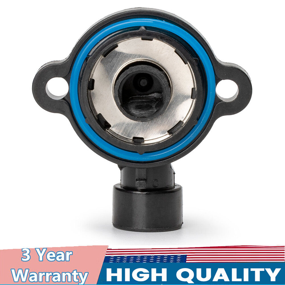 Throttle position sensor TPS 17106809 17113578 for General Motors for Isuzu for Saturn