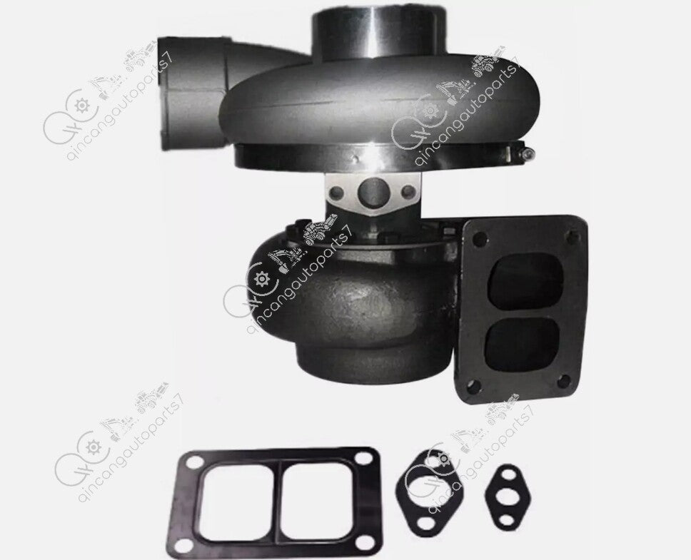 Turbo KTR110 Turbocharger 6505-11-6470 6505-11-6471 for Komatsu 6D140 Engine