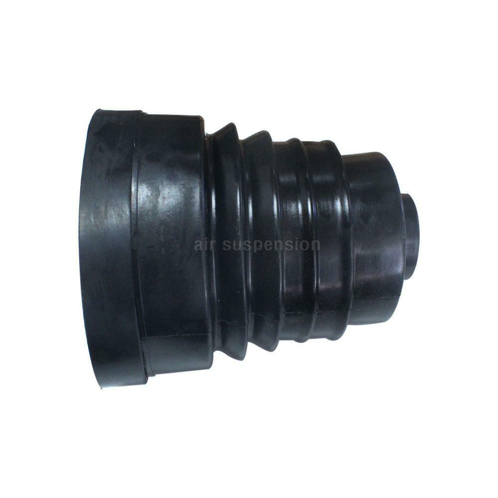 For LR3 LR4 Discovery 3 4 for Range Rover Rear Air Suspension Shock Dust Cover Boots