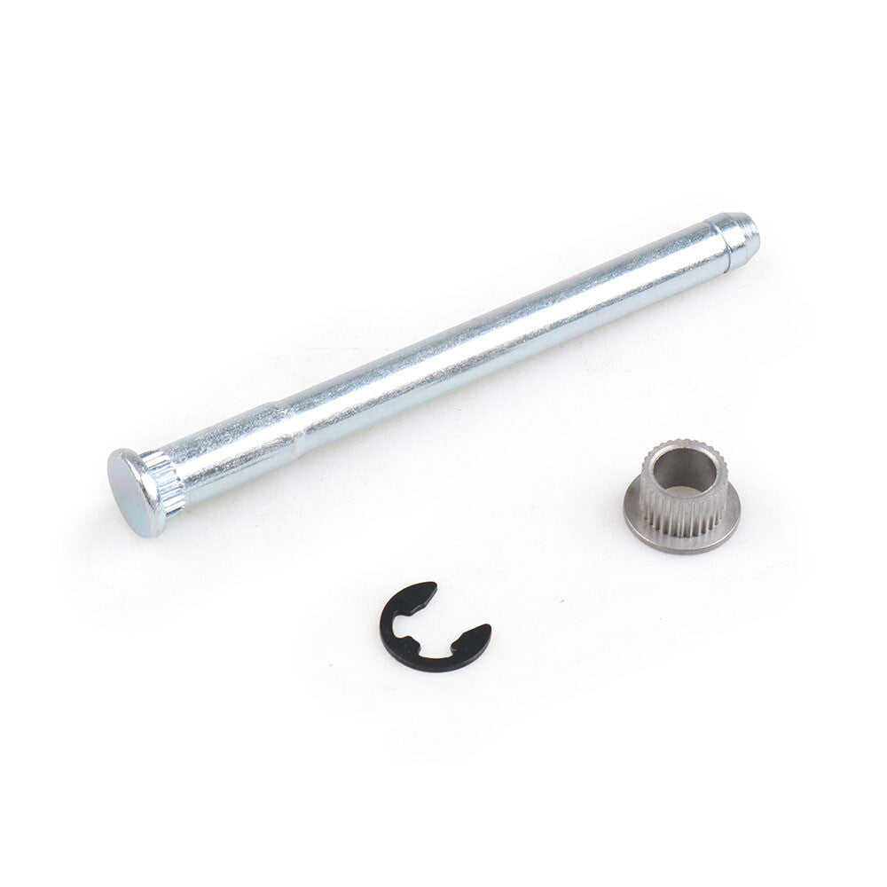 Door hinge pins and bushing kits for Chevrolet S10 car door repair kits