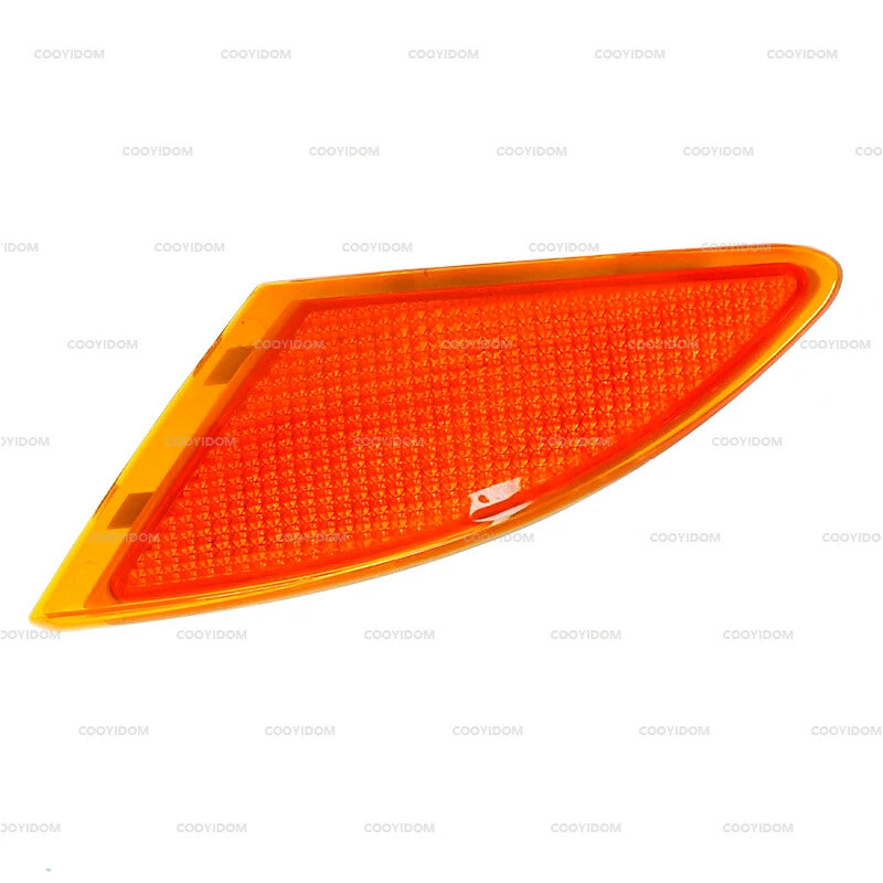 2X Front Turn Signal Indicator Light for Mercedes-Benz W251 R320 R350 R500 R6