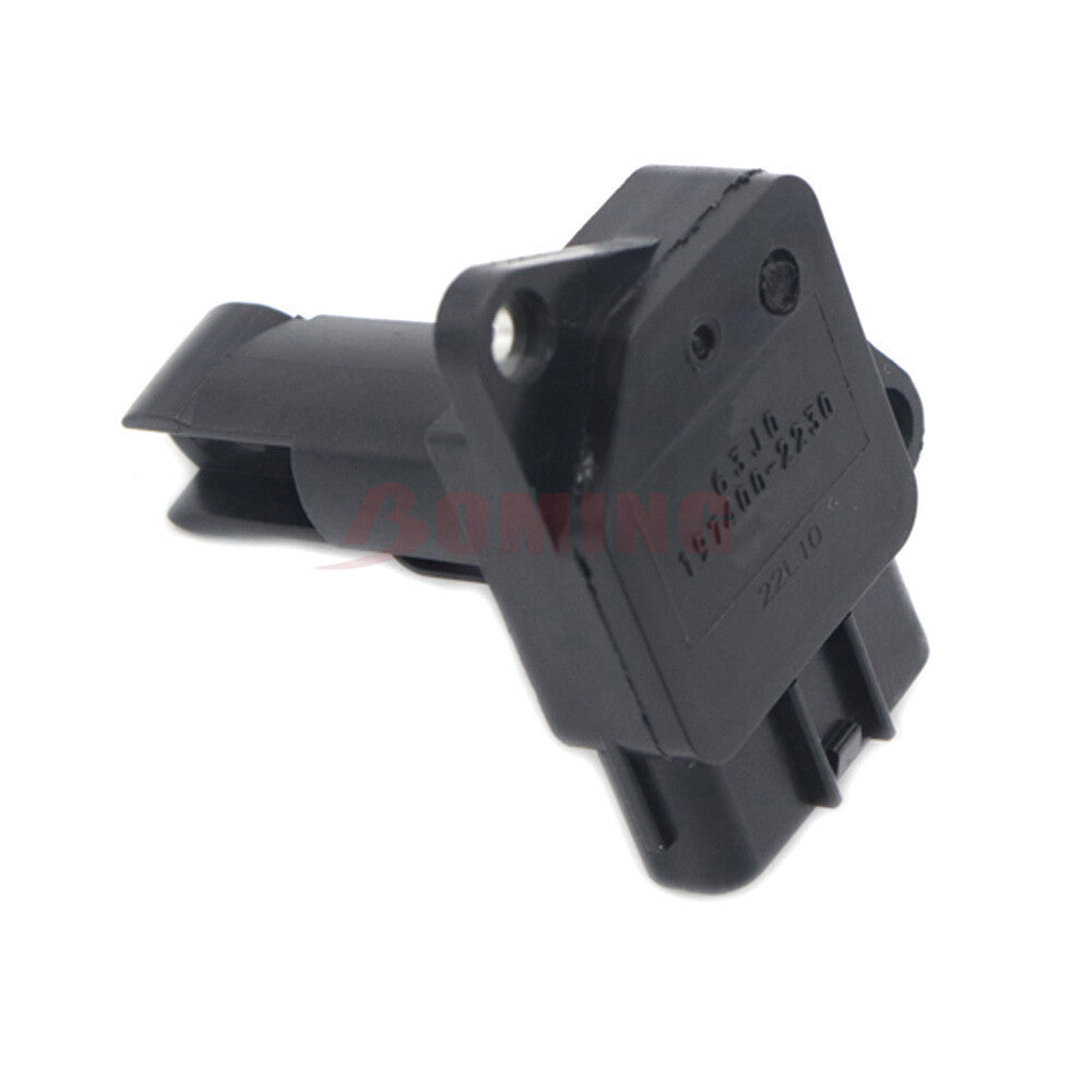 The 1974002230 MAF sensor is suitable for the for SUZUKI GRAND VITARA 2006 1.6 new airflow sensor meter.