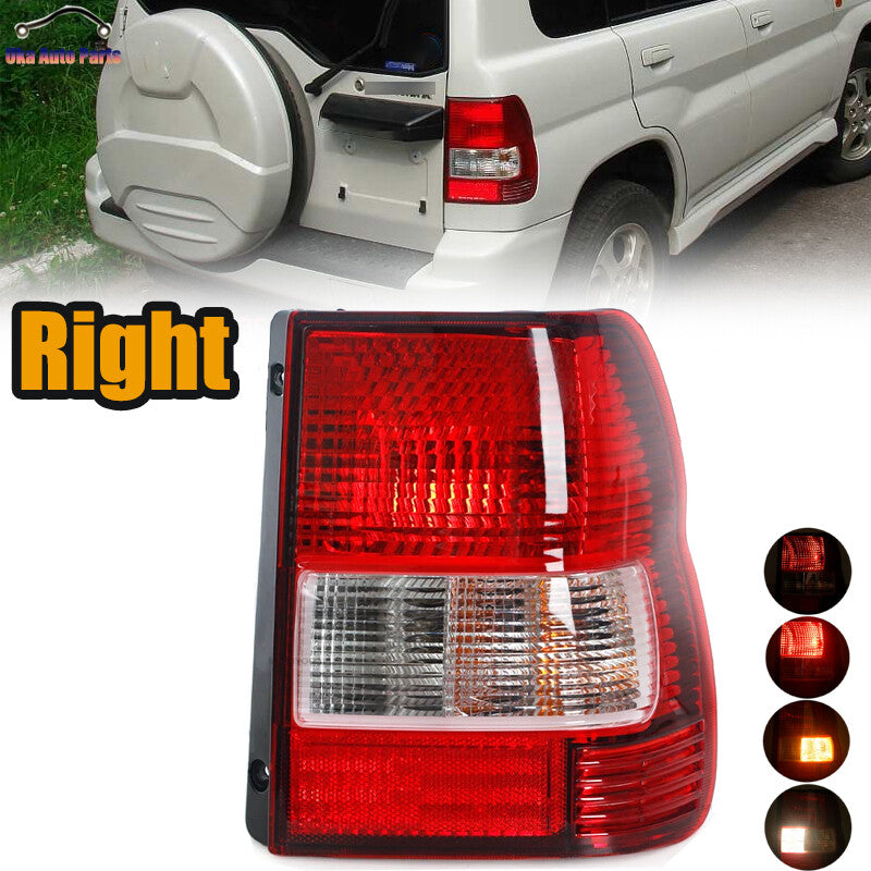 Right Side Tail Light Brake Lamp for Mitsubishi Pajero Montero IO Pajero for MINI