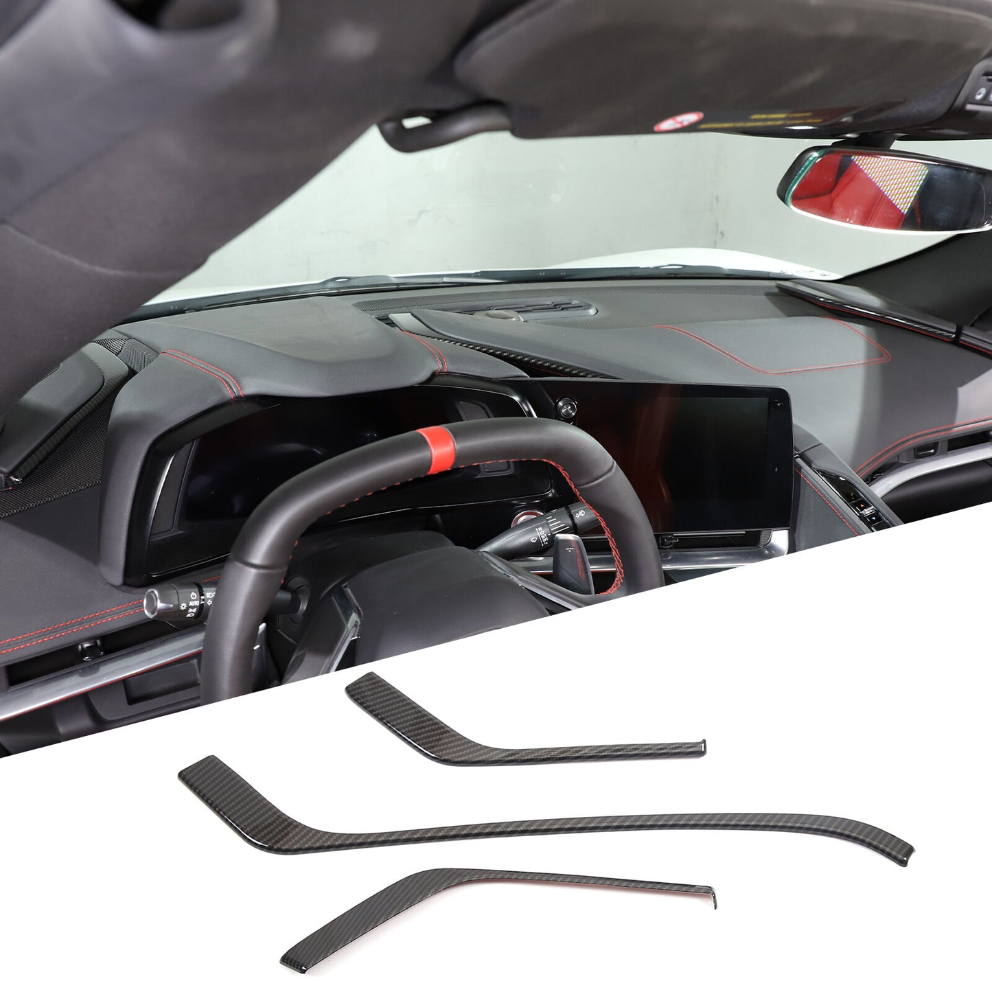 Silver windshield sun visor UV shield for Lexus LX570