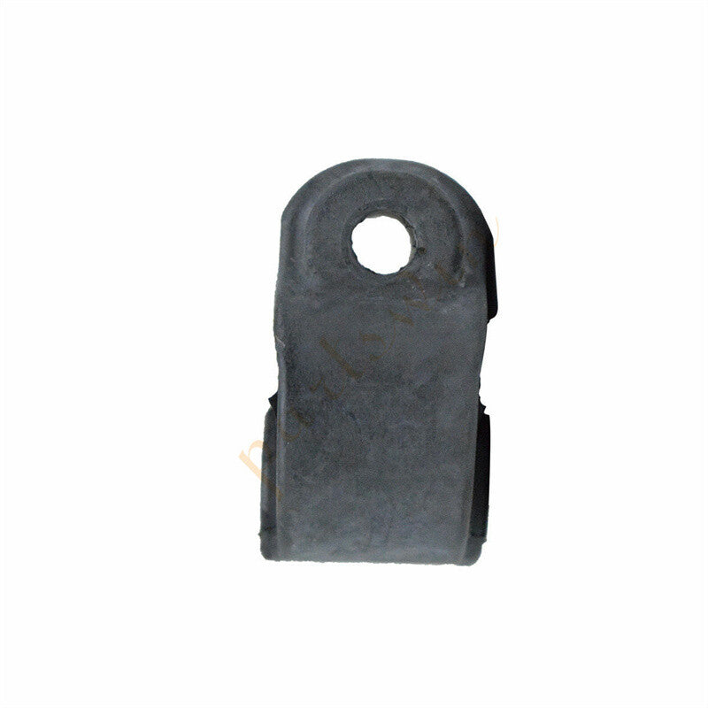Two-piece exhaust pipe hook rear rubber pack suitable for RDX 2007-2012 18215-SMG-E11