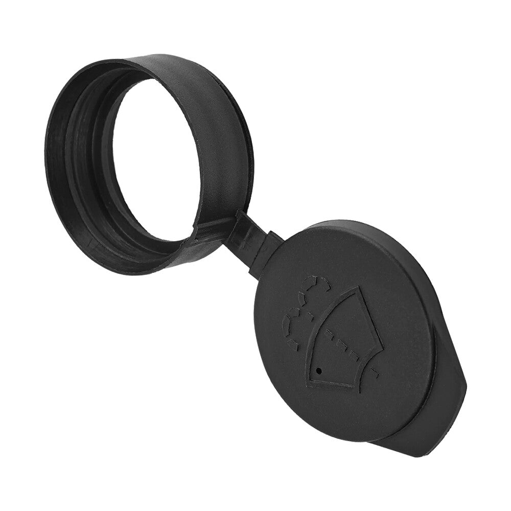 for Model S 3 X Y 2012-2023 Washer Reservoir Cap Black Replacement 1131028-00-A