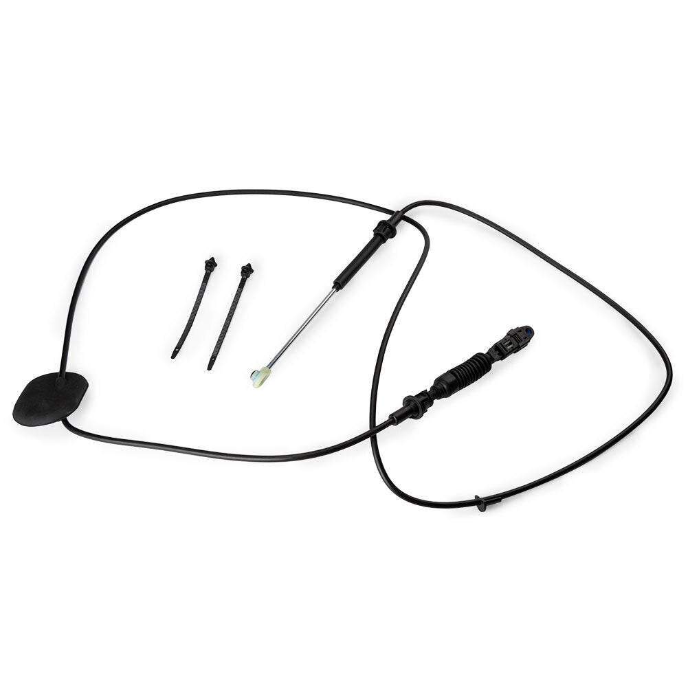 1 Automatic Transmission Cable for Chevrolet for GMC K2500 for Yukon 15037353