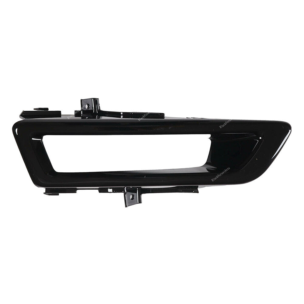 LR061229 For 15-18 for Land Rover Discovery Sport Bumper Fog Light Cover Trim Right