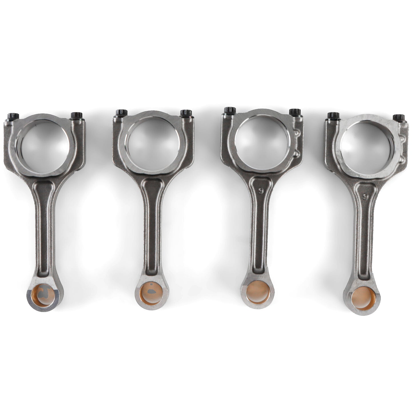 G4KJ 2.4L Engine Overhaul Rebuild Kits - Piston Connecting Rod Fits for Hyundai