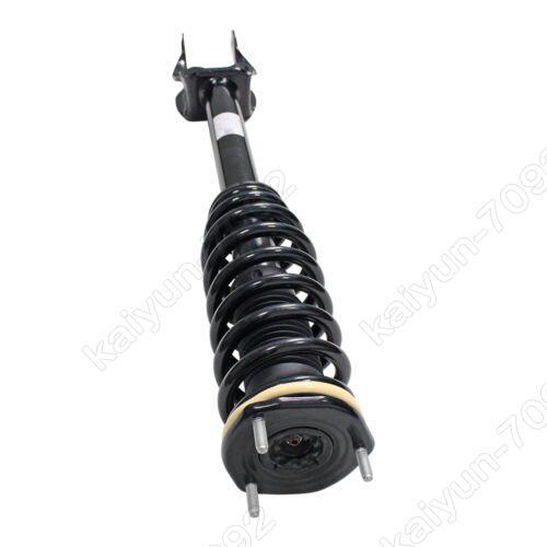for Mercedes W166 GLE350 ML GL-Class Front Left Shock Absorber Strut Assembly