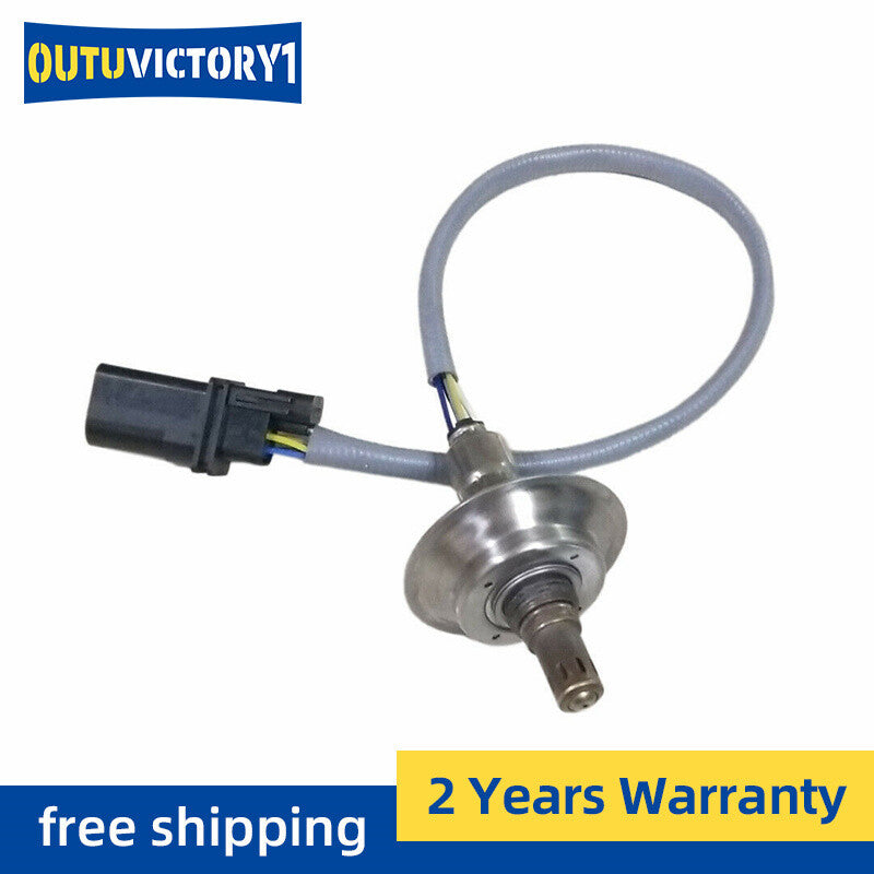 The new oxygen sensor is compatible with for Mitsubishi 234-5181