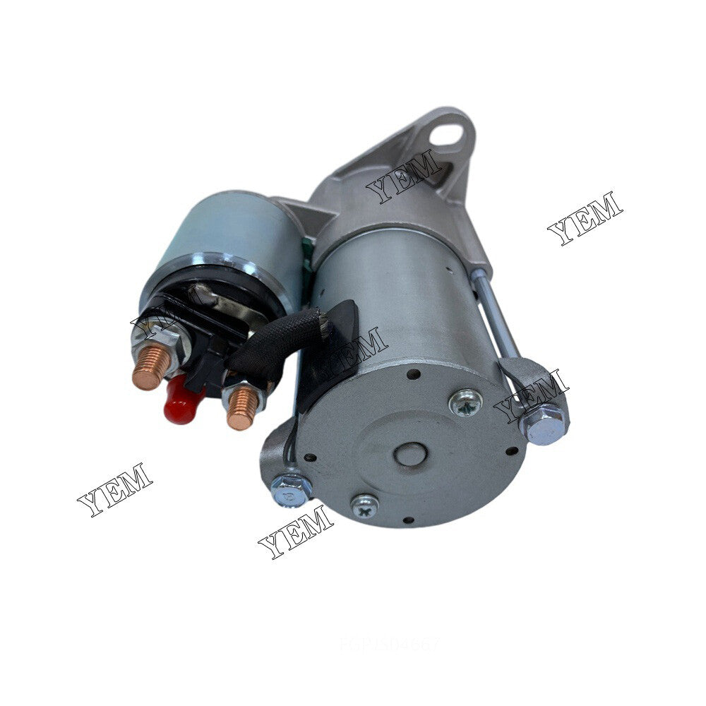 403C-11 Starter Motor U5MK8259 For Perkins Diesel Engine 403C-11 Starting Motor