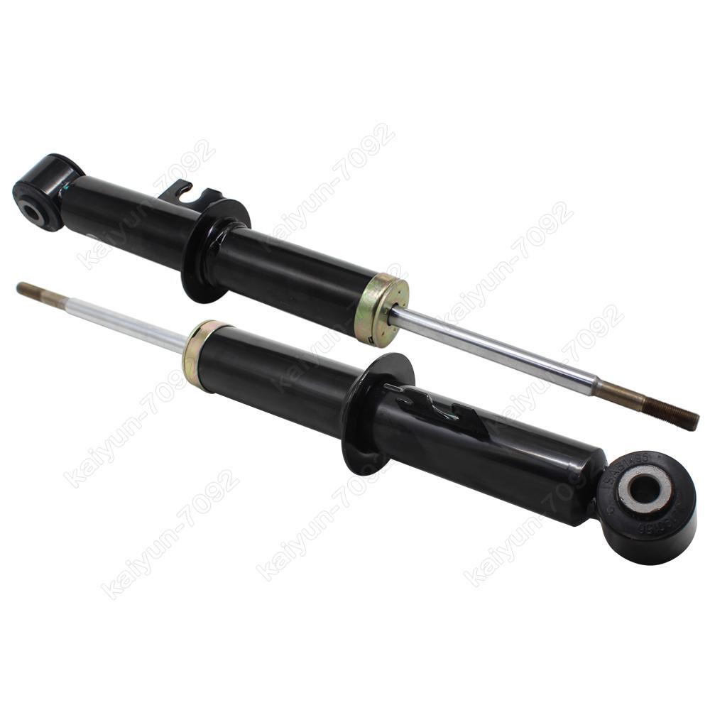 2X Rear Air Shock Absorber Struts for BMW for Mini R50 R53 R52 2001-2007 33526757229