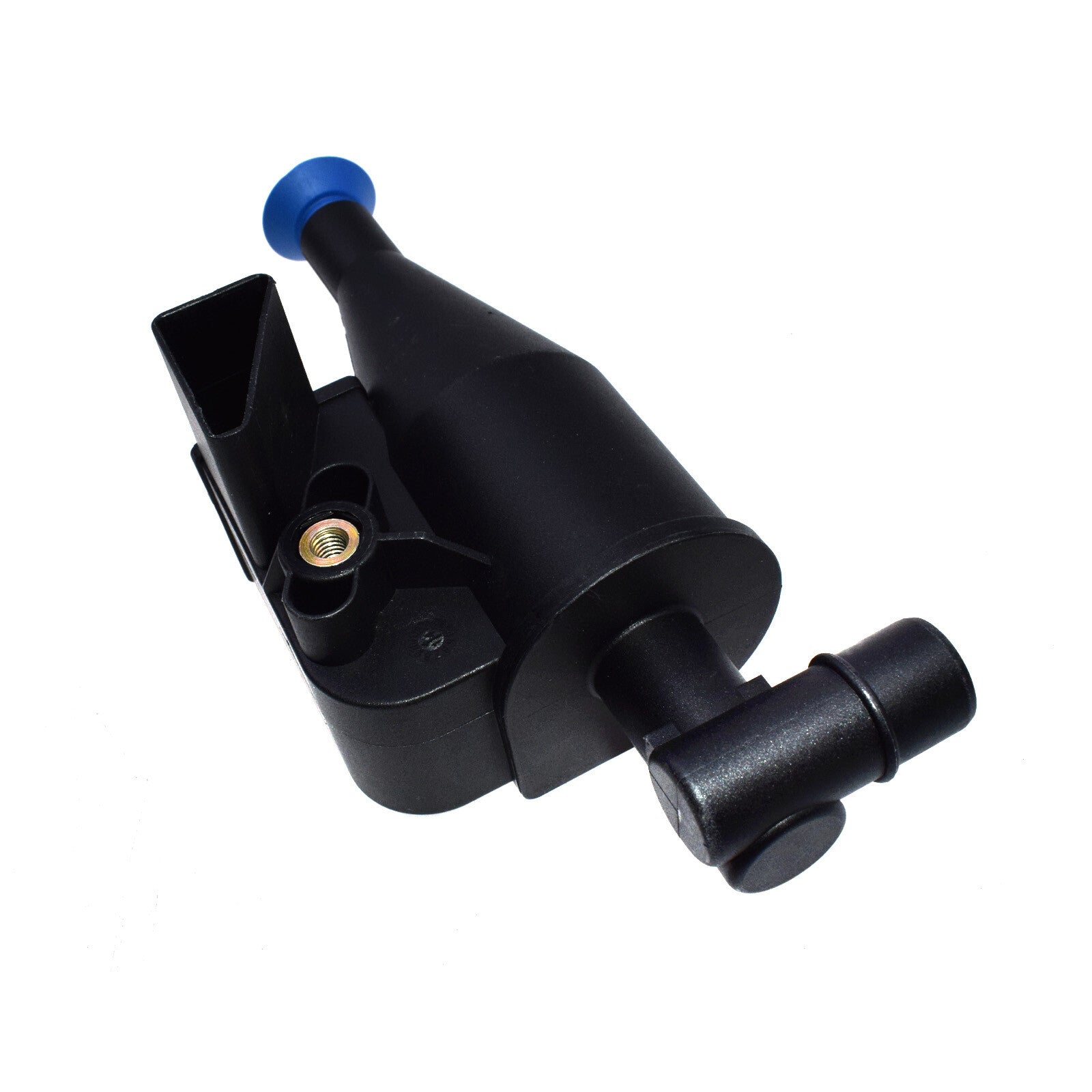 Crankcase ventilation valve PCV oil separator suitable for BMW E38, E39, 540i, 740i 11151747066 new