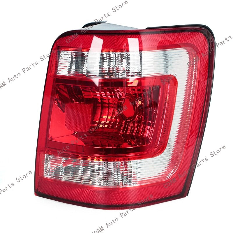 Right Tail Light for Ford Escape 2008-2012 Housing Cover Shell Without Bulb