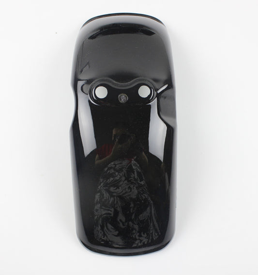 Black Front Fender Guard for Honda Monkey Z50 Z50R Z50A Gorilla Bike Skyteam Z50