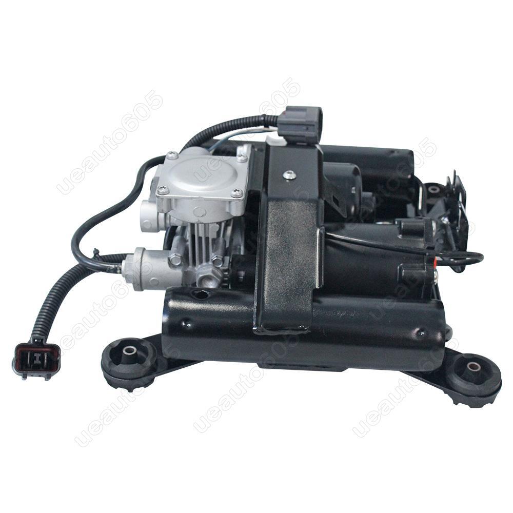 AIR SUSPENSION COMPRESSOR PUMP for RANGE ROVER HSE / L322 SUPERCHARGED RQL500050