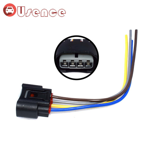 Ignition Coil Wire Harness Connector Pigtail for Toyota for Lexus 2AZFE 1ZZFE