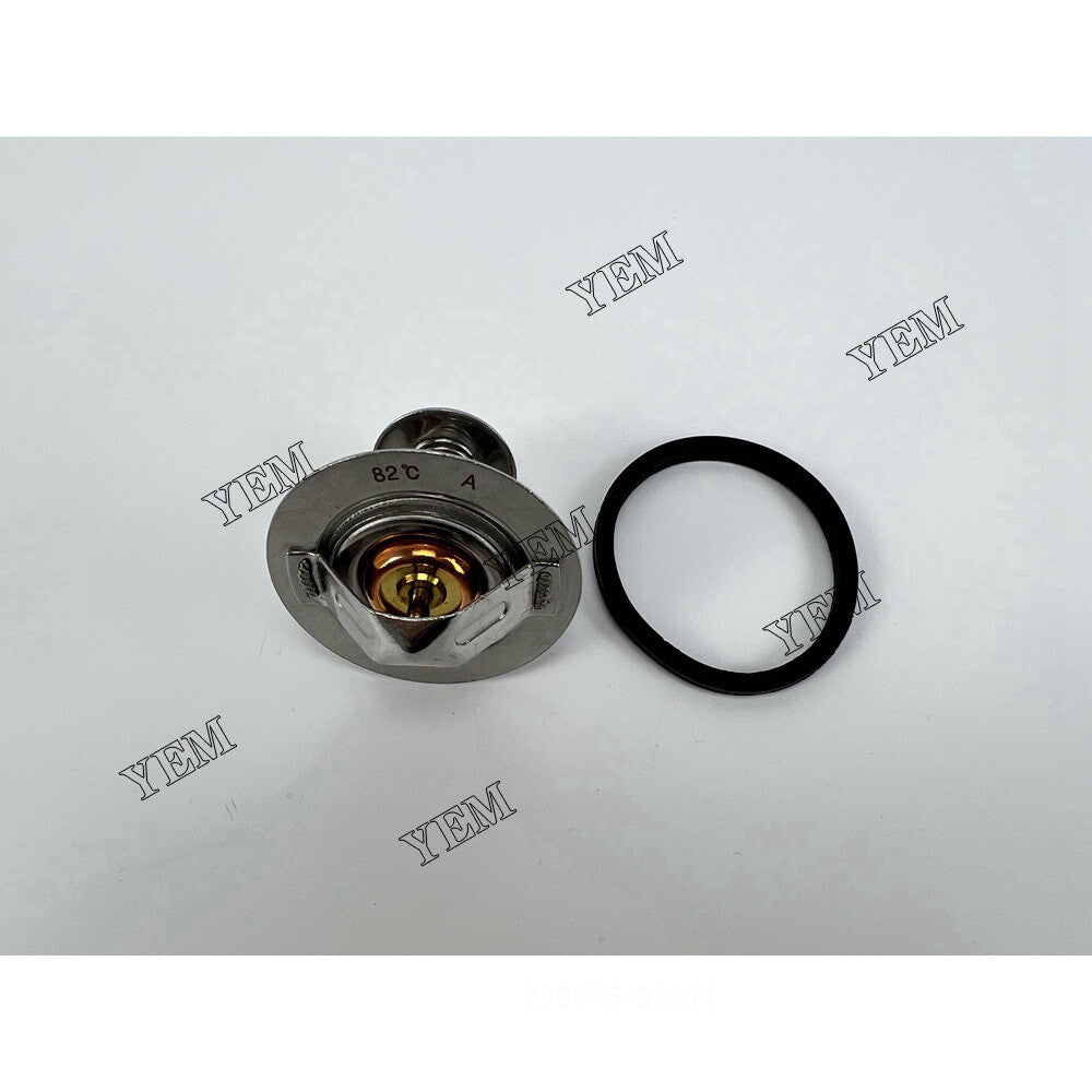 4TNV98 Thermostat 82¡æ For Yanmar Engine.
